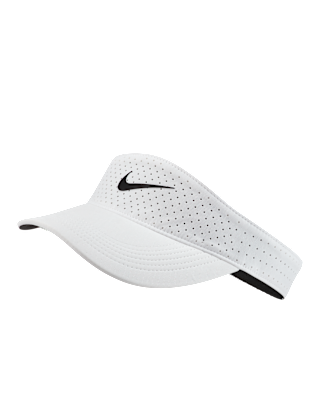 【NIKE】BTC Aerobill Featherlight Visor Nike Dri Fit Aerobill featherlight Visor | eBay